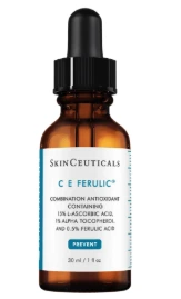 C E Ferulic